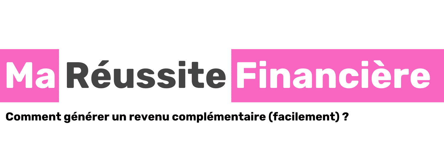 Logo du blog Ma Réussite Financière