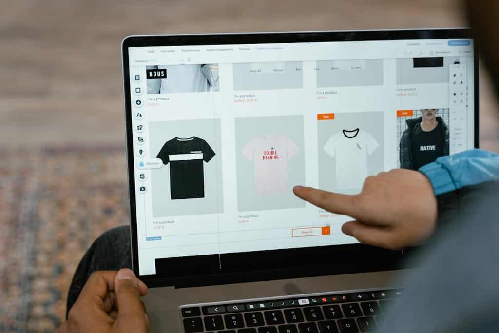 comment vendre des produits digitaux