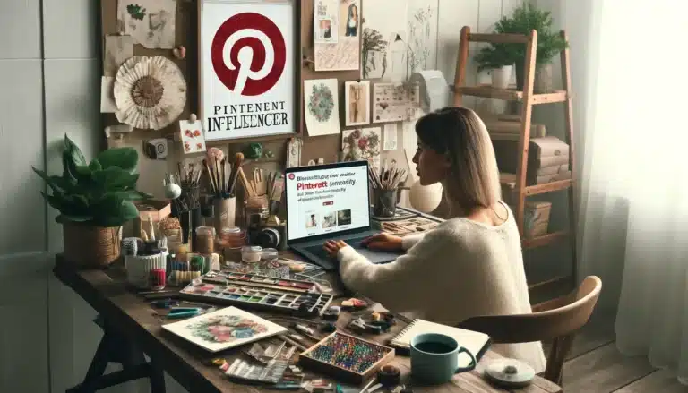 Comment booster le trafic de son site web avec Pinterest ?