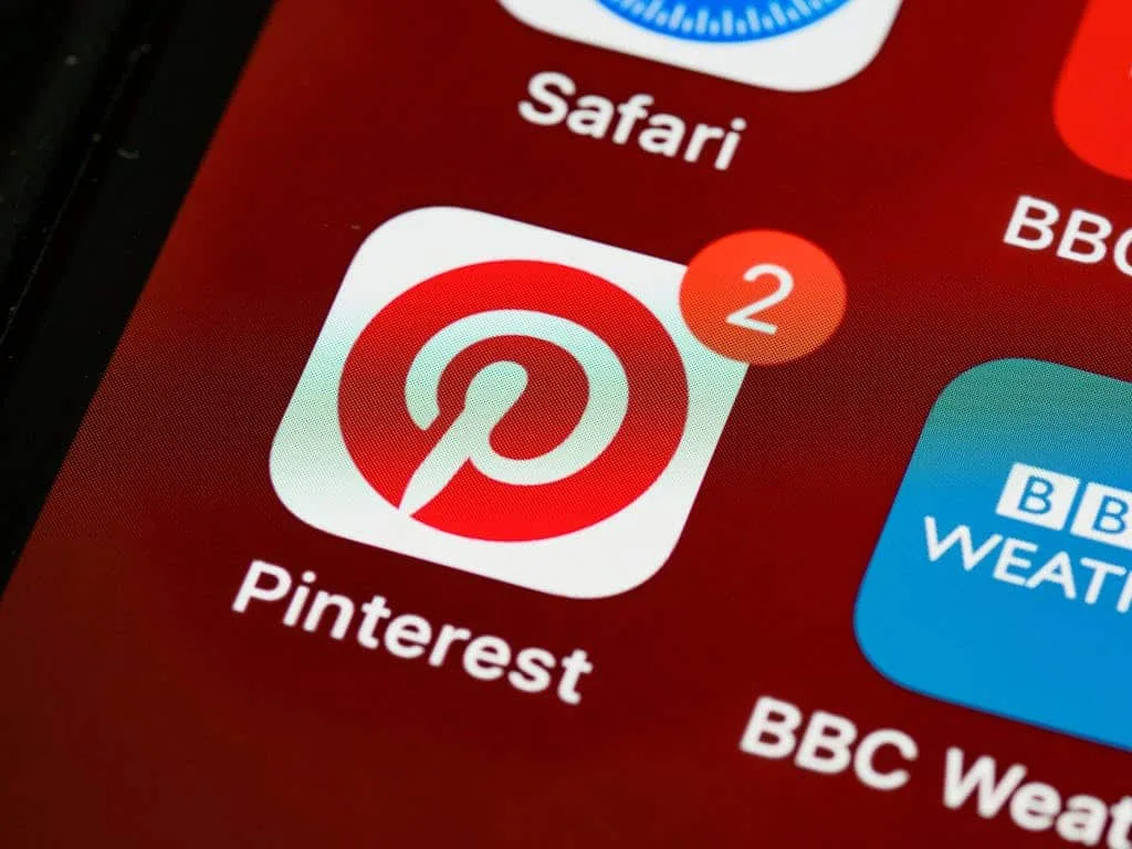 Gagner de l'argent avec Pinterest