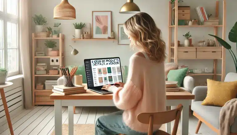 les meilleurs produits digitaux à vendre