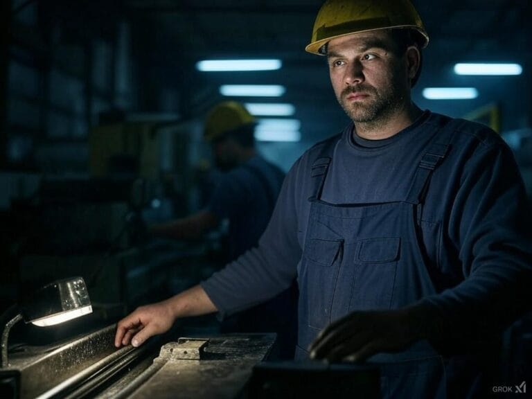 l'intérim en travail de nuit salaire et conséquences sur la santé