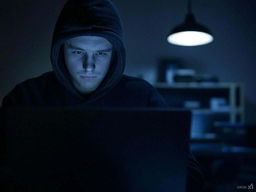 argent facile illégal