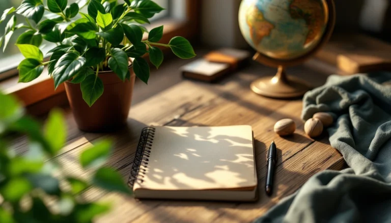 Le quiz de la journée de la Terre de Google : un jeu ludique et éducatif