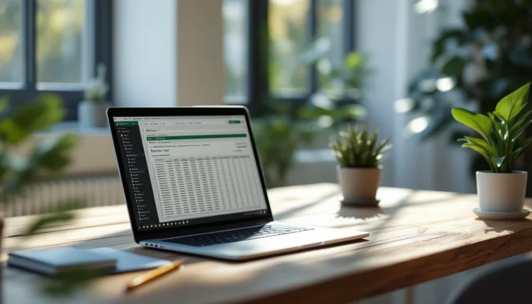 Les meilleures alternatives libres au logiciel propriétaire Microsoft Excel