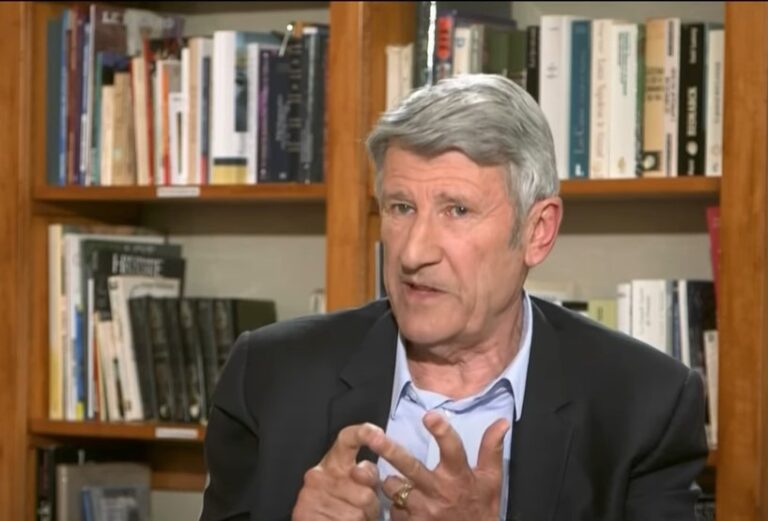 quelle est la fortune de Philippe de Villiers