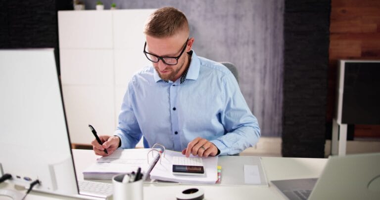 comment rédiger un bilan prévisionnel pour un micro entrepreneur