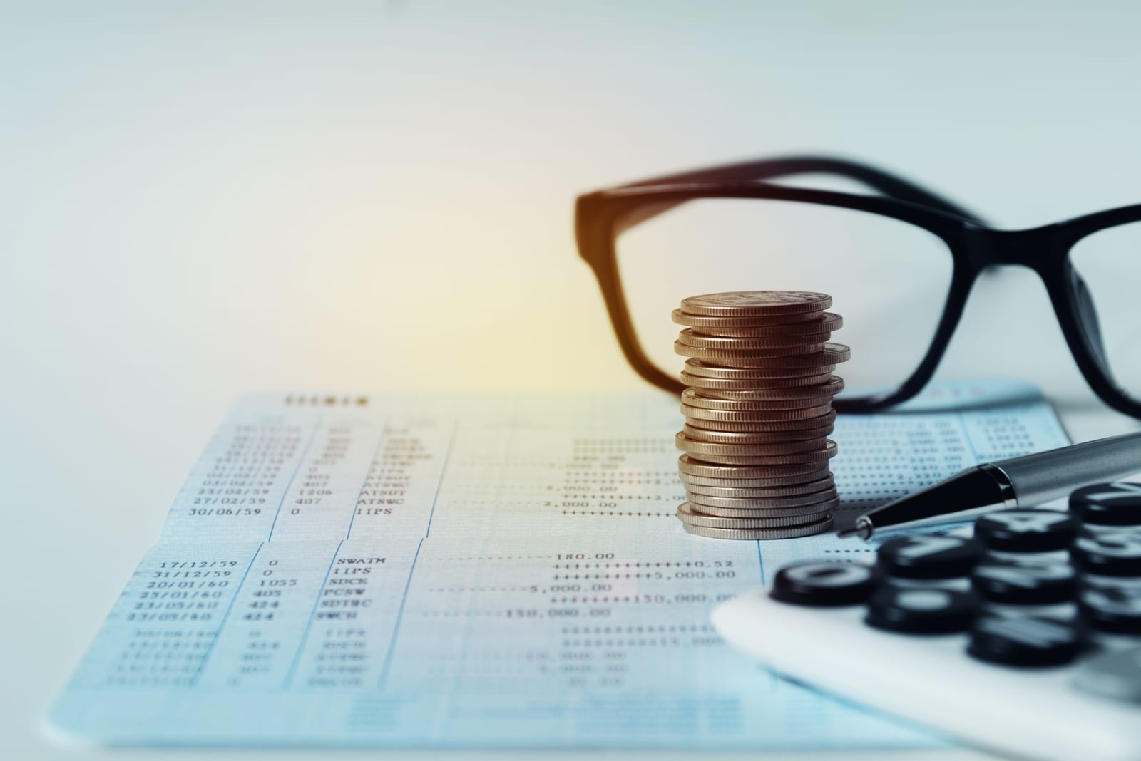 temps que la banque conserve les relevés de compte