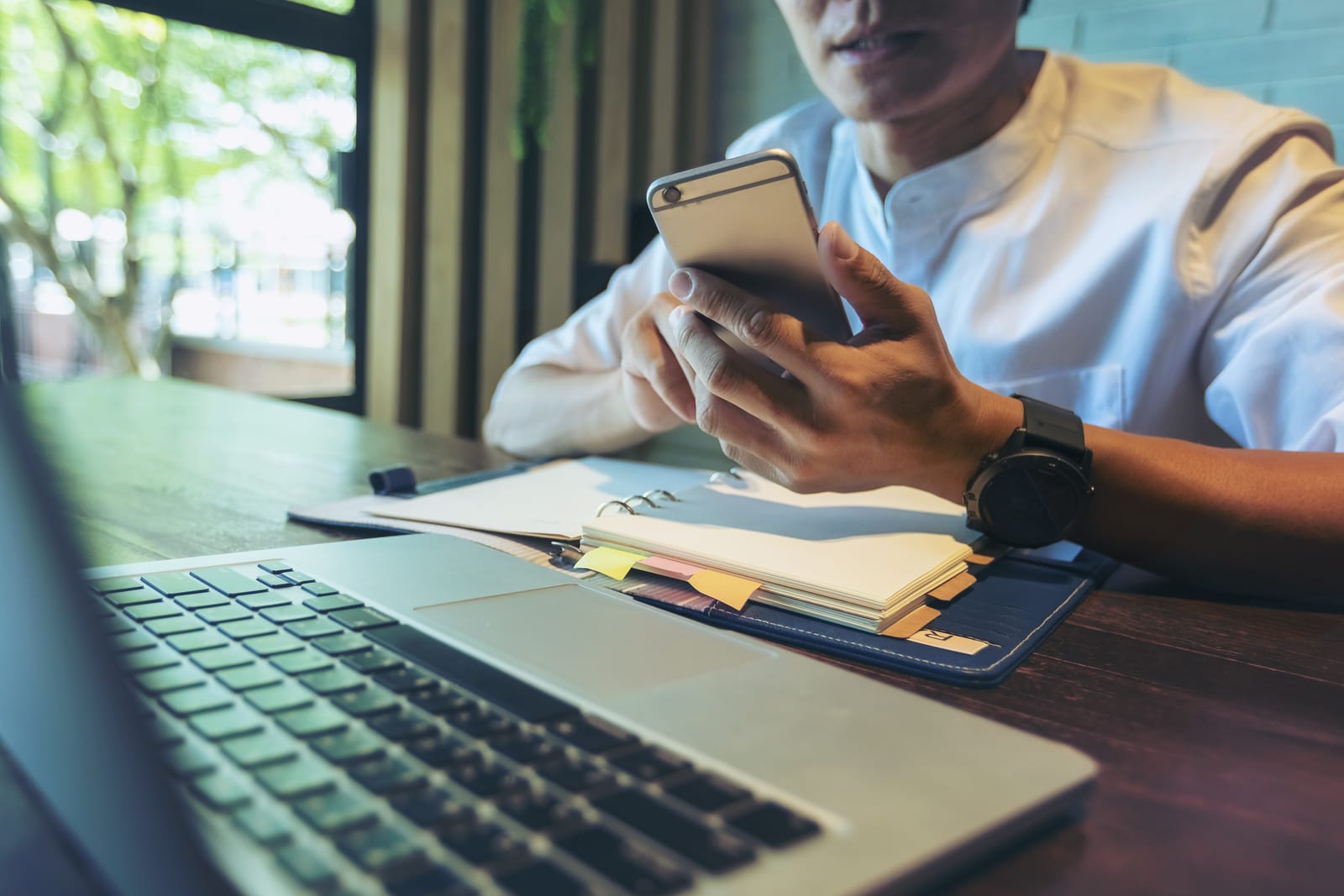 quel message pour votre répondeur professionnel ?