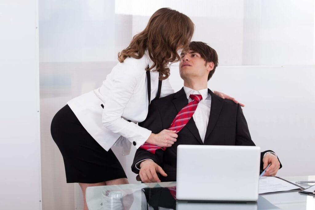 Comment savoir si mon patron m'apprécie ?