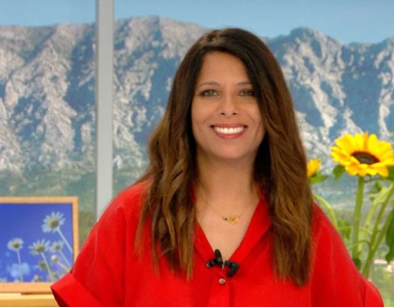 quel est le salaire de myriam seurat sur France Télévisions ?