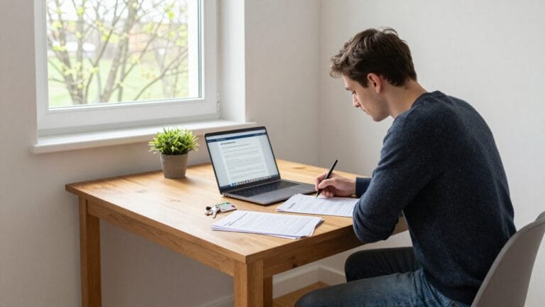 Astuces pratiques pour le premier mois d'APL et conseils utiles
