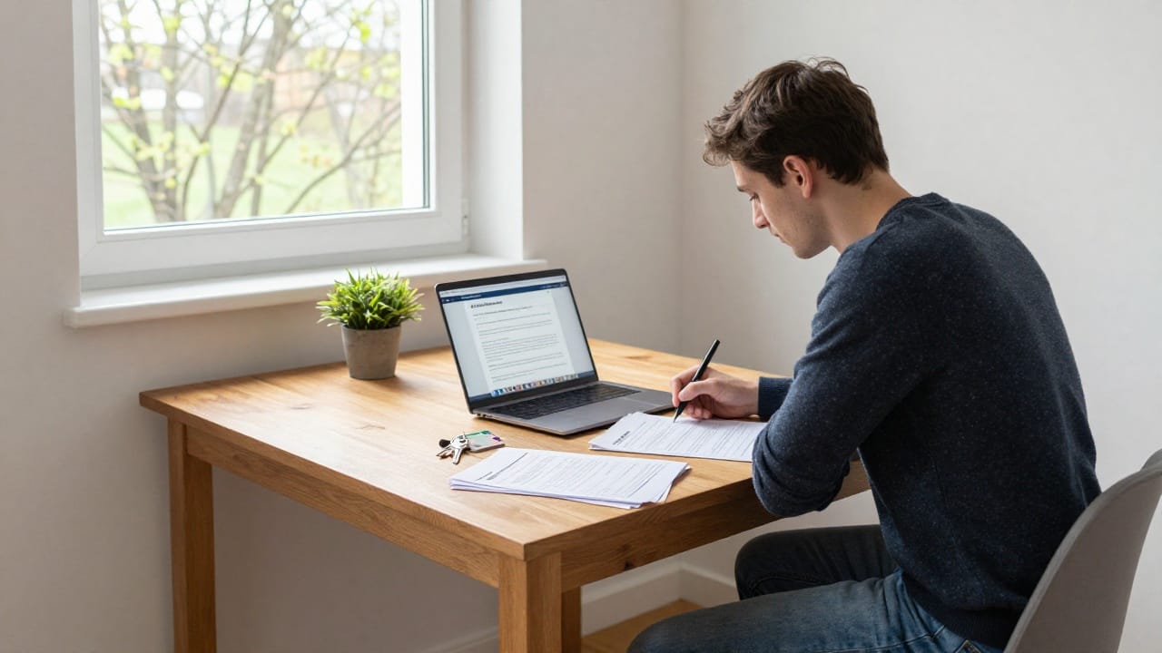 Astuces pratiques pour le premier mois d'APL et conseils utiles