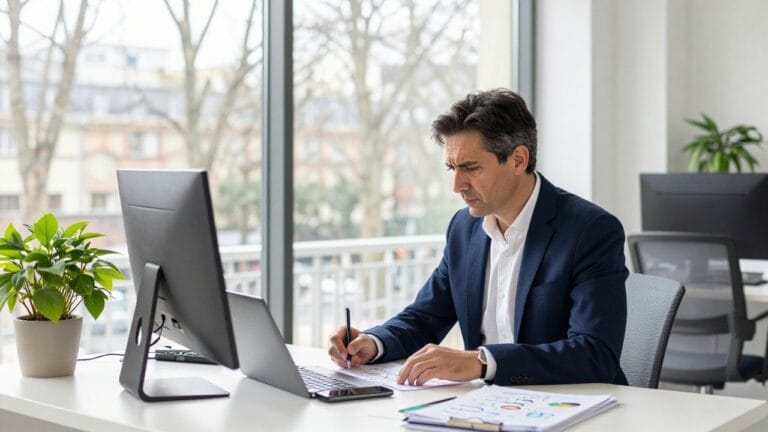 Audit de performance détaillé pour les techniques roumaines et entreprises associées