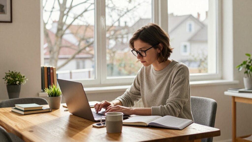 Complément de revenu avec un temps partiel : comment faire en 2026 ?