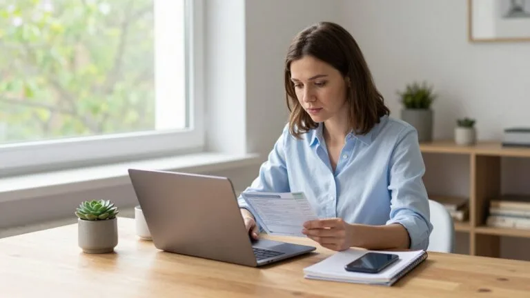 Processus pour convertir un chèque Cadhoc afin d'acheter sur Amazon