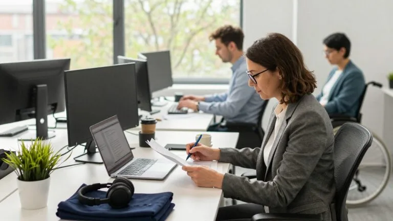 Refus d’aménagement d’horaires RQTH illustré par un rejet formel