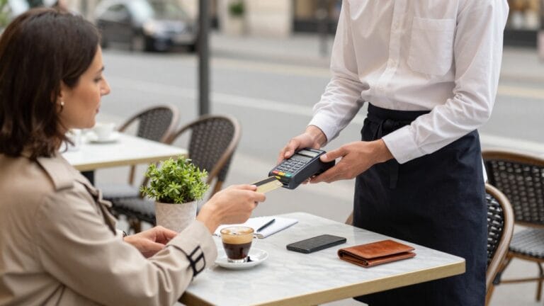 Explication des tips comme pourboire en finance et fiscalité